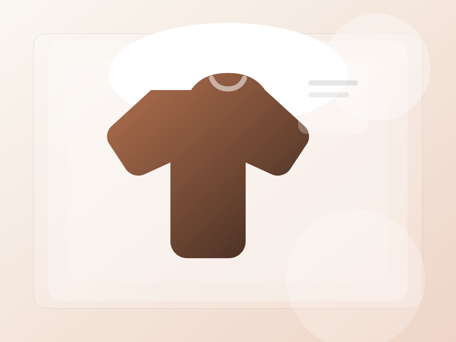 Pamuklu Tisort ürün görseli